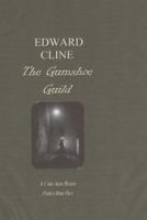 The Gumshoe Guild: A Cyrus Skeen Mystery 1986064077 Book Cover