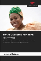 Transgressive Feminine Identities 6207494547 Book Cover