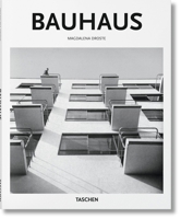 Bauhaus: Updated Edition 3836560143 Book Cover