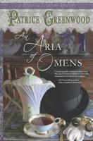 An Aria of Omens 1611384028 Book Cover