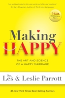 Making Happy 1683972864 Book Cover