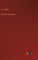 The Hour of Sorrow 3385226422 Book Cover