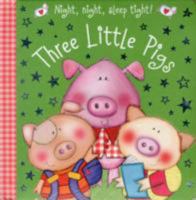 The Three Little Pigs 1848799128 Book Cover