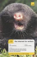 The Internet for Writers 0340873132 Book Cover