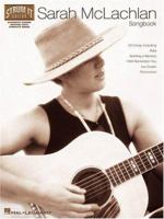 Sarah McLachlan (Strum It Guitar) 0634014447 Book Cover