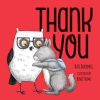 Manners: Thank You 1760455113 Book Cover