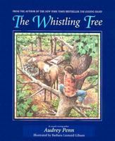 The Whistling Tree 0439719674 Book Cover