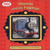 Thomas and the Fogman 0603563252 Book Cover