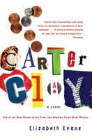 Carter Clay 0060192658 Book Cover