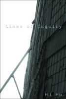Lines of Inquiry 0983294402 Book Cover