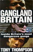 Gangland Britain 0340608250 Book Cover