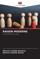 Raison Moderne (French Edition) 6208863112 Book Cover