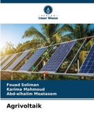 Agrivoltaik (German Edition) 620888361X Book Cover