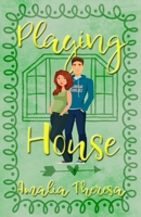 Playing House B08DSS84N1 Book Cover