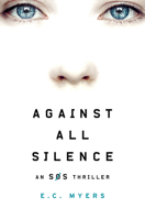 Against All Silence B073RV2CB3 Book Cover