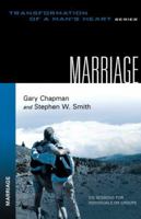 Marriage (The Transformation of a Man's Heart) 0830821473 Book Cover