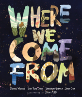Where We Come from 1541596129 Book Cover