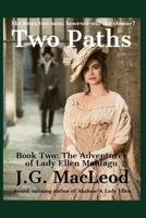 Two Paths 1720942366 Book Cover