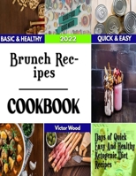 Brunch Recipes: Delicious Summer time recipes for Casserole B0F78223PR Book Cover