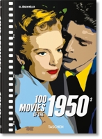 Movies of the 50s 383658719X Book Cover