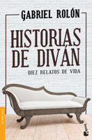 Historias de Diván 6077477540 Book Cover