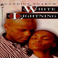 White Lightning (Arabesque) 0786003650 Book Cover