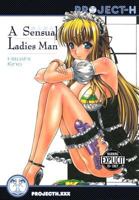 A Sensual Ladies Man 1624590624 Book Cover