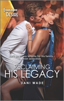 Reclaiming His Legacy 1335208984 Book Cover