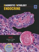 Endocrine 1931884595 Book Cover