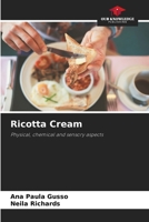 Ricotta Cream 6209133835 Book Cover