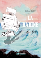 La Badine des fous (French Edition) B07PZN5536 Book Cover