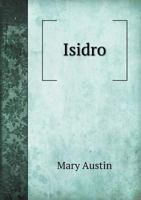 Isidro 0548652198 Book Cover
