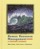 Human Resource Management: A Strategic Approach 1424063930 Book Cover