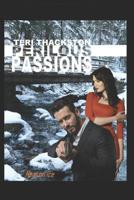 Perilous Passions 1549506706 Book Cover