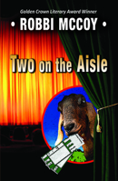 Two on the Aisle 159493259X Book Cover