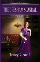 Gresham Scandal 164197334X Book Cover