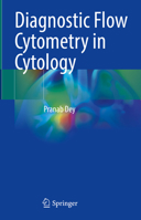 Diagnostic Flow Cytometry in Cytology 9811626545 Book Cover