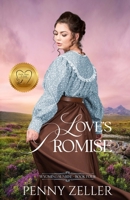 Love's Promise 1957847387 Book Cover