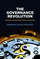 What Every Board Member Needs to Know: The Art of Governance 1547416440 Book Cover