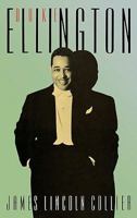 Duke Ellington 0021795371 Book Cover