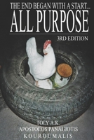 All Purpose B0G1JN15HV Book Cover