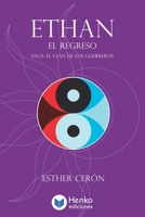 Ethan: El regreso (El clan de los guerreros) (Spanish Edition) B0H1GJNFZX Book Cover
