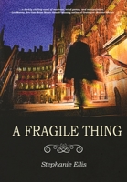 Fragile Thing 1965546277 Book Cover