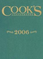 Cook's Illustrated 2006 (Cook's Illustrated Annuals) 1933615117 Book Cover