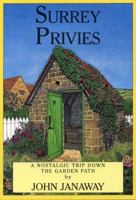 Surrey Privies 1853065455 Book Cover