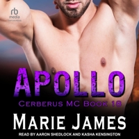 Apollo B0BZR599D3 Book Cover