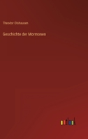 Geschichte der Mormonen 0270051732 Book Cover