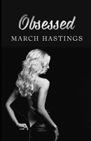 Obsessed 1952138876 Book Cover