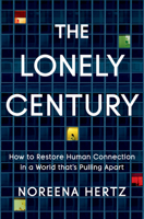 The Lonely Century 0593135830 Book Cover