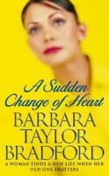 A Sudden Change of Heart 038549274X Book Cover